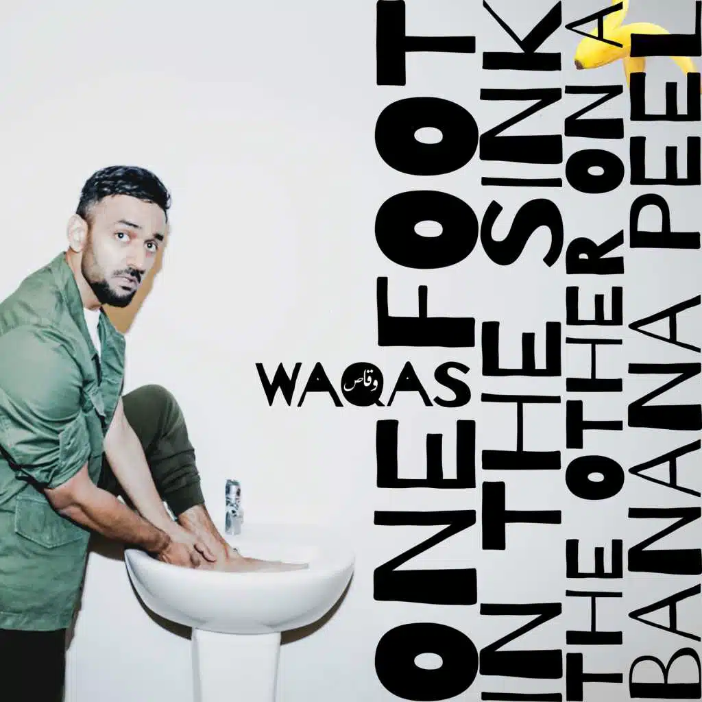 Salutations (feat. Talal)