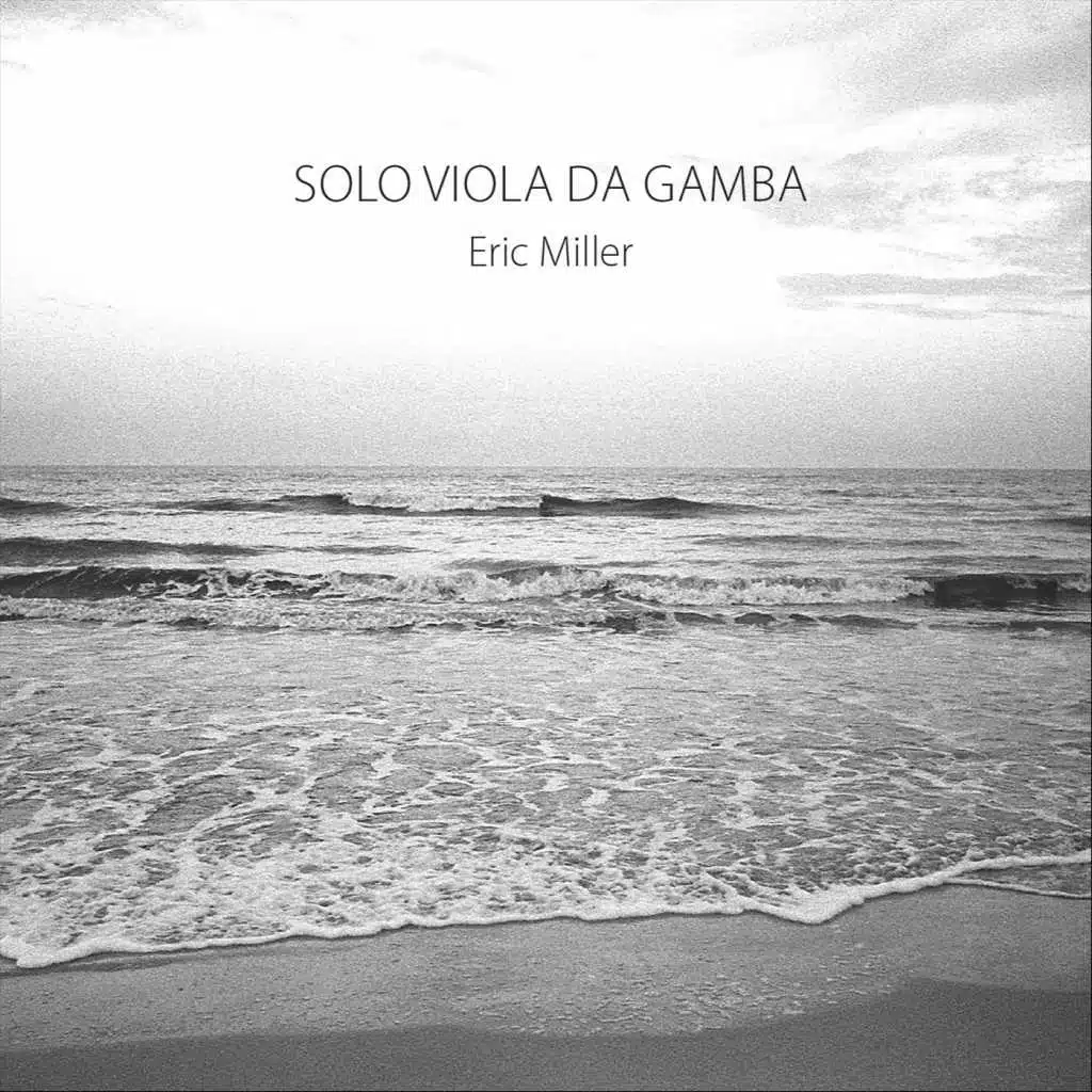 Solo Viola da Gamba