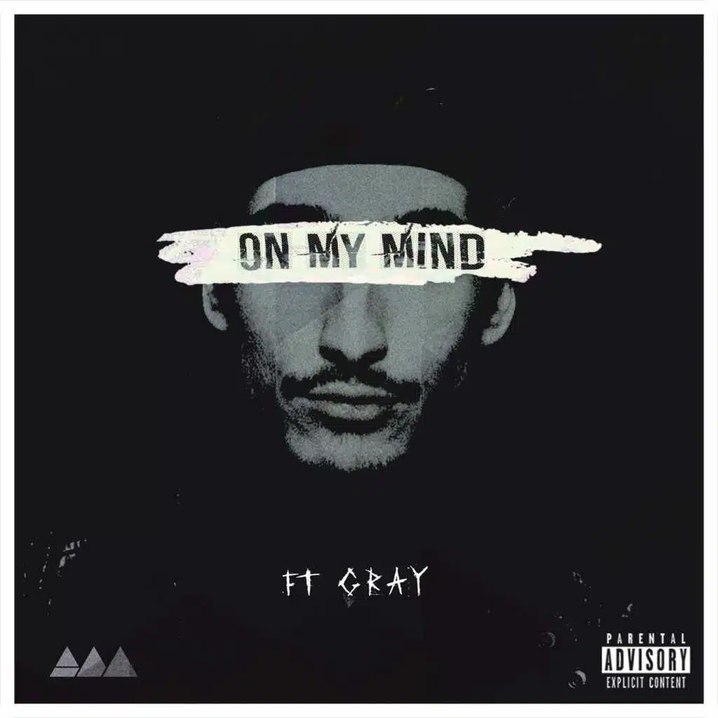 On My Mind (feat. Gray)