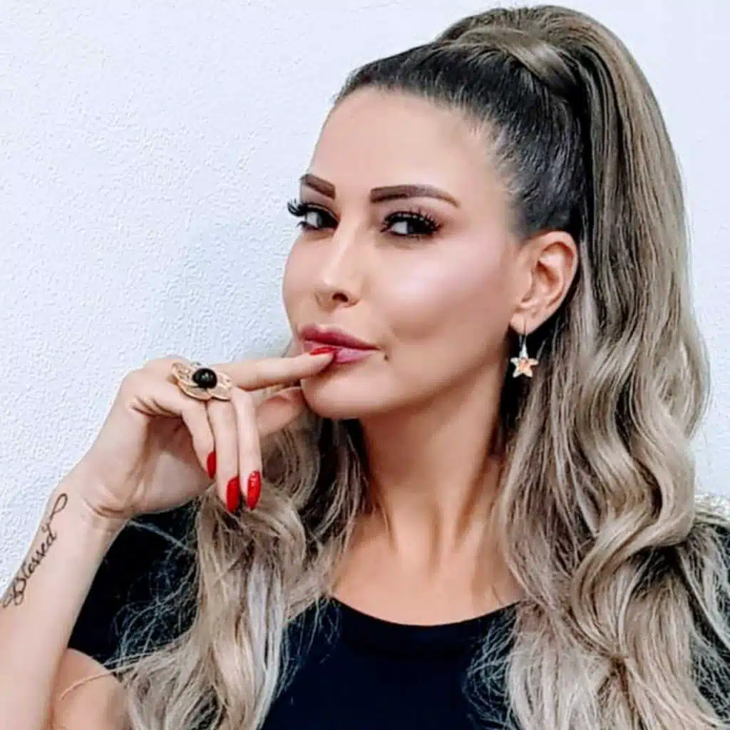 كريستينا صوايا