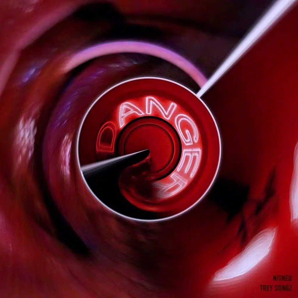 Danger (feat. Trey Songz)