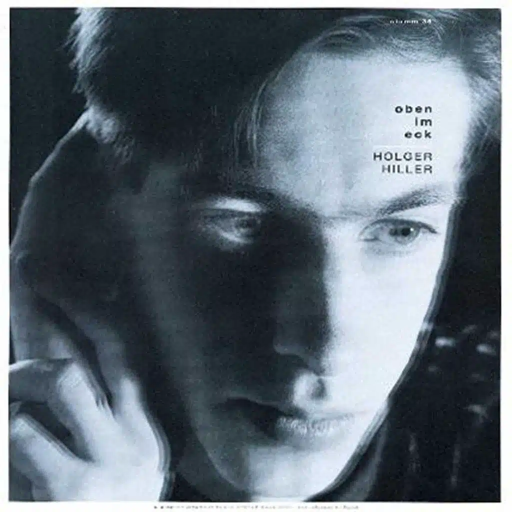 Oben im Eck / Ein Bündel Fäulnis in der Grube