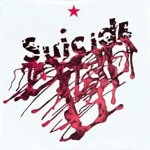 Suicide (1998 Remastered Version)