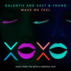 Galantis and East & Young