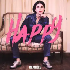 Happy (K?D Remix)