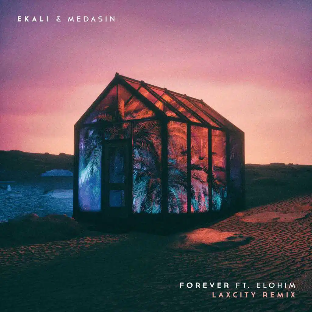 Ekali & Medasin
