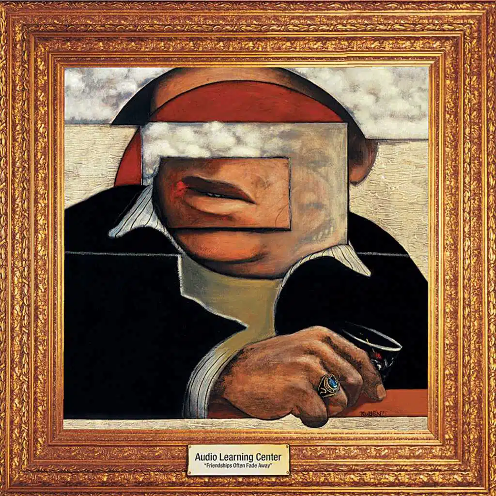 Audio Learning Center