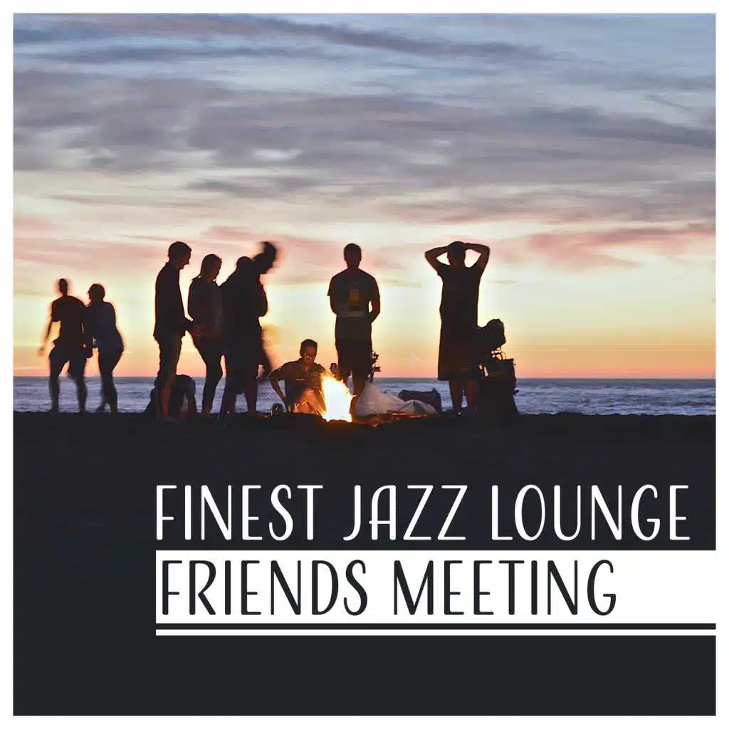 Finest Jazz Lounge