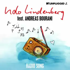 Radio Song (feat. Andreas Bourani) [MTV Unplugged 2]