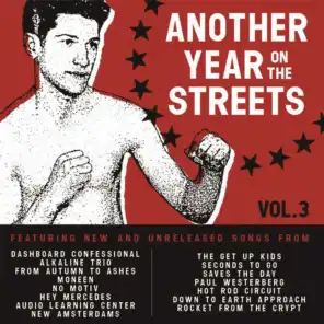 Another Year On the Streets, Vol. 3