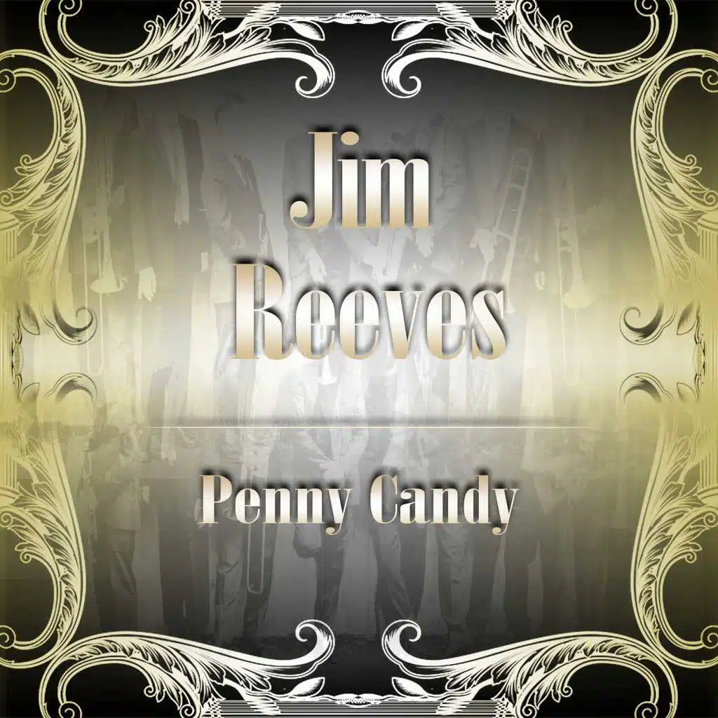 Penny Candy