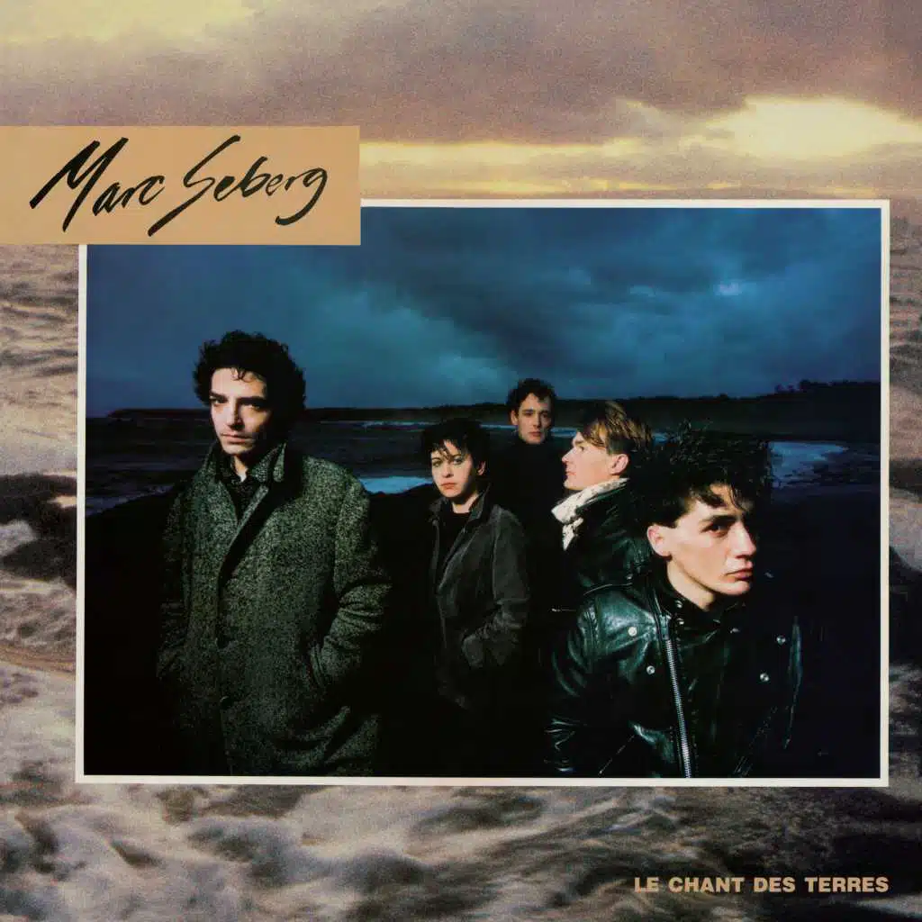 Le chant des terres (Remasterisé en 2017)