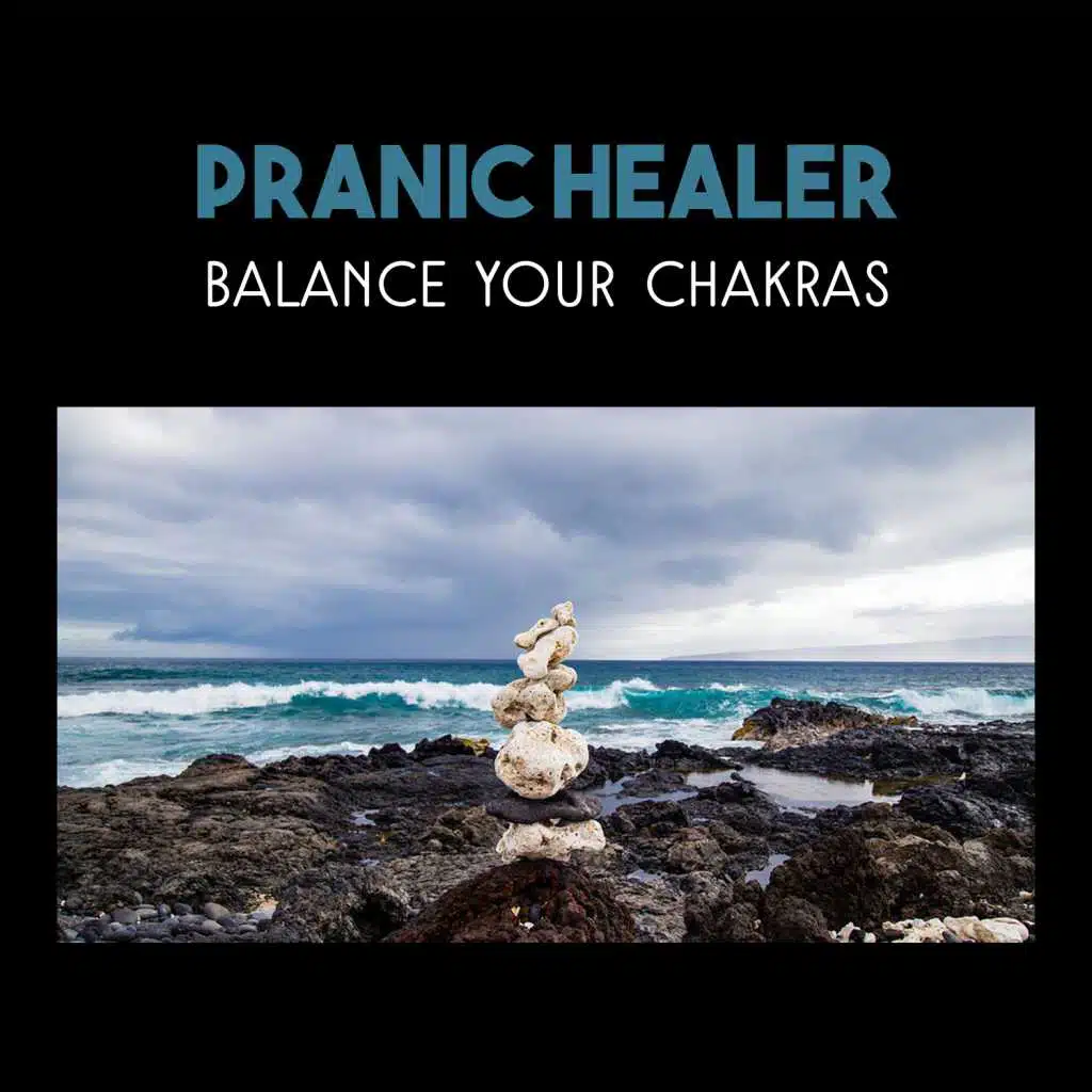 Meditation for Clear Your Chakra
