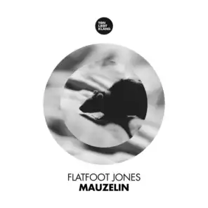 Flatfoot Jones