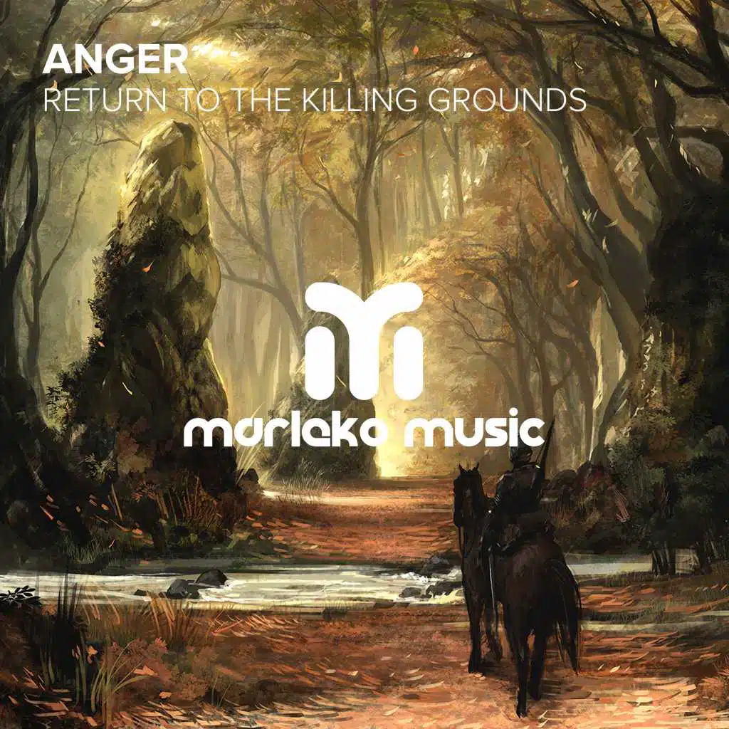 Return to the Killing Grounds