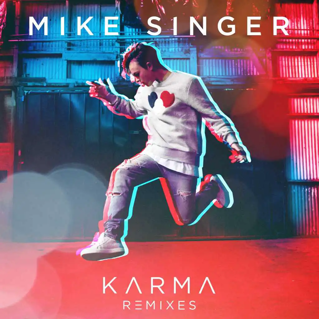 Karma (Remixes)