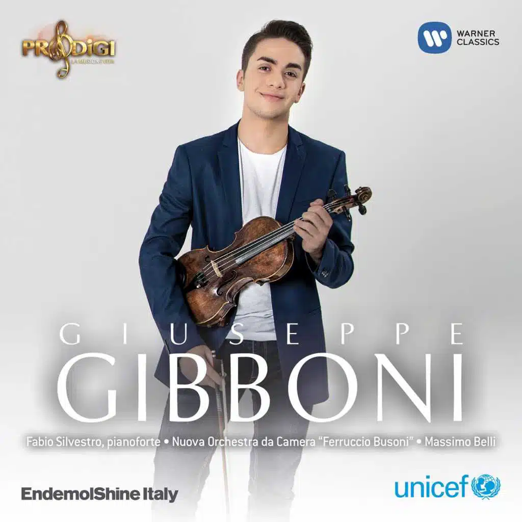 Carmen Concert Fantasy, Op. 25: IV. Allegro moderato