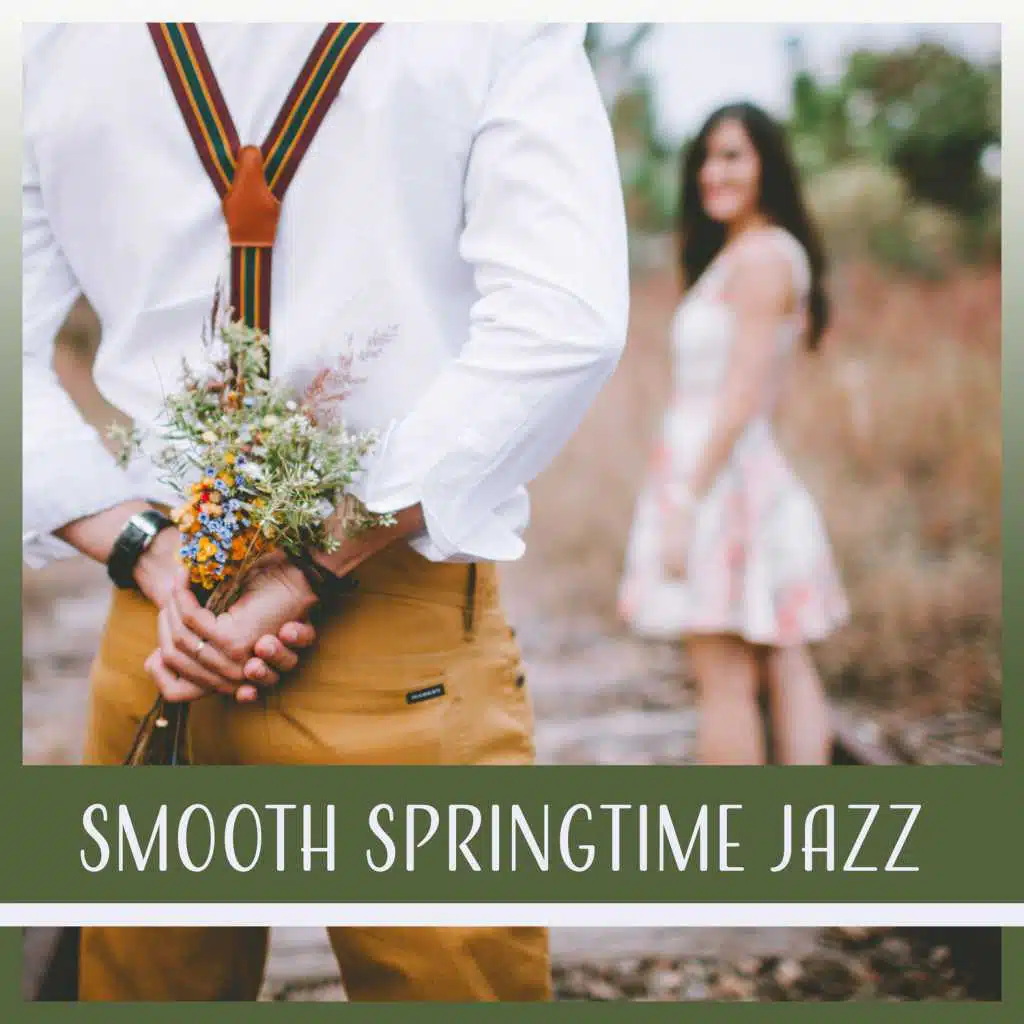 Emotional Bond, Instrumental Jazz