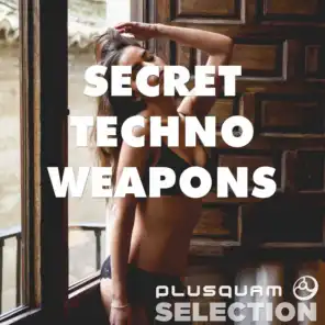 Secret Techno Weapons