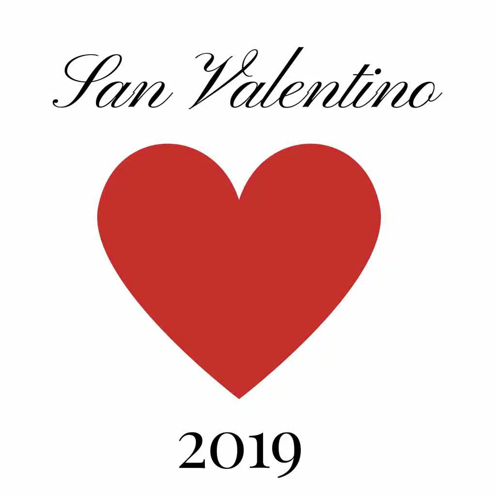 San Valentino 2019 - Canzoni di Pianoforte Rilassanti per la Festa degli Innamorati