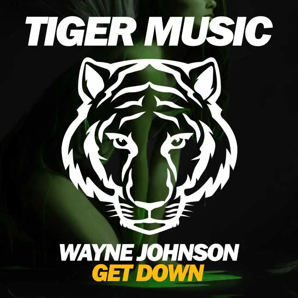 Get Down (Dub Mix)