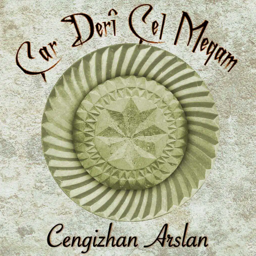 Çar Deri Çel Meqam