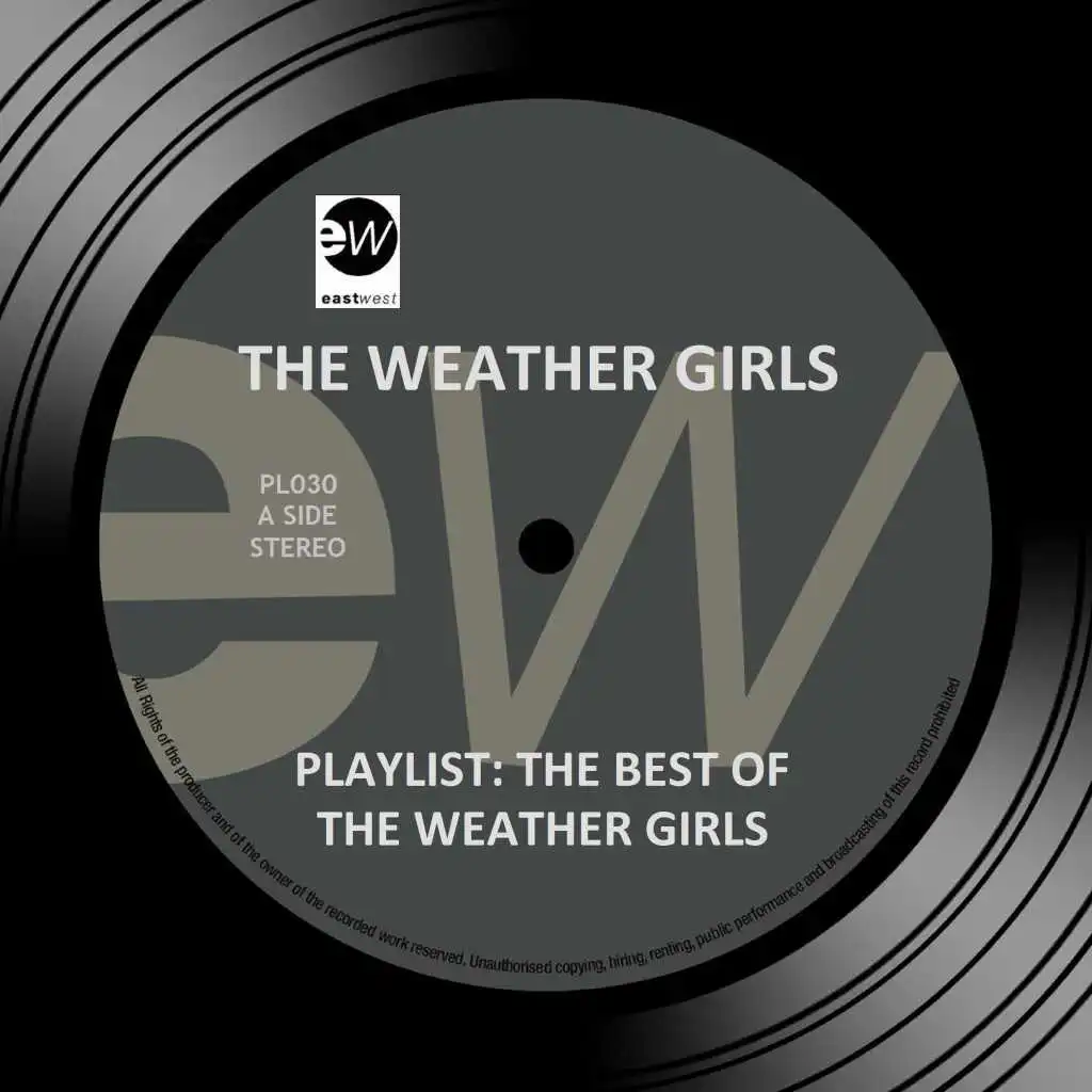 Playlist: The Best of the Weather Girls