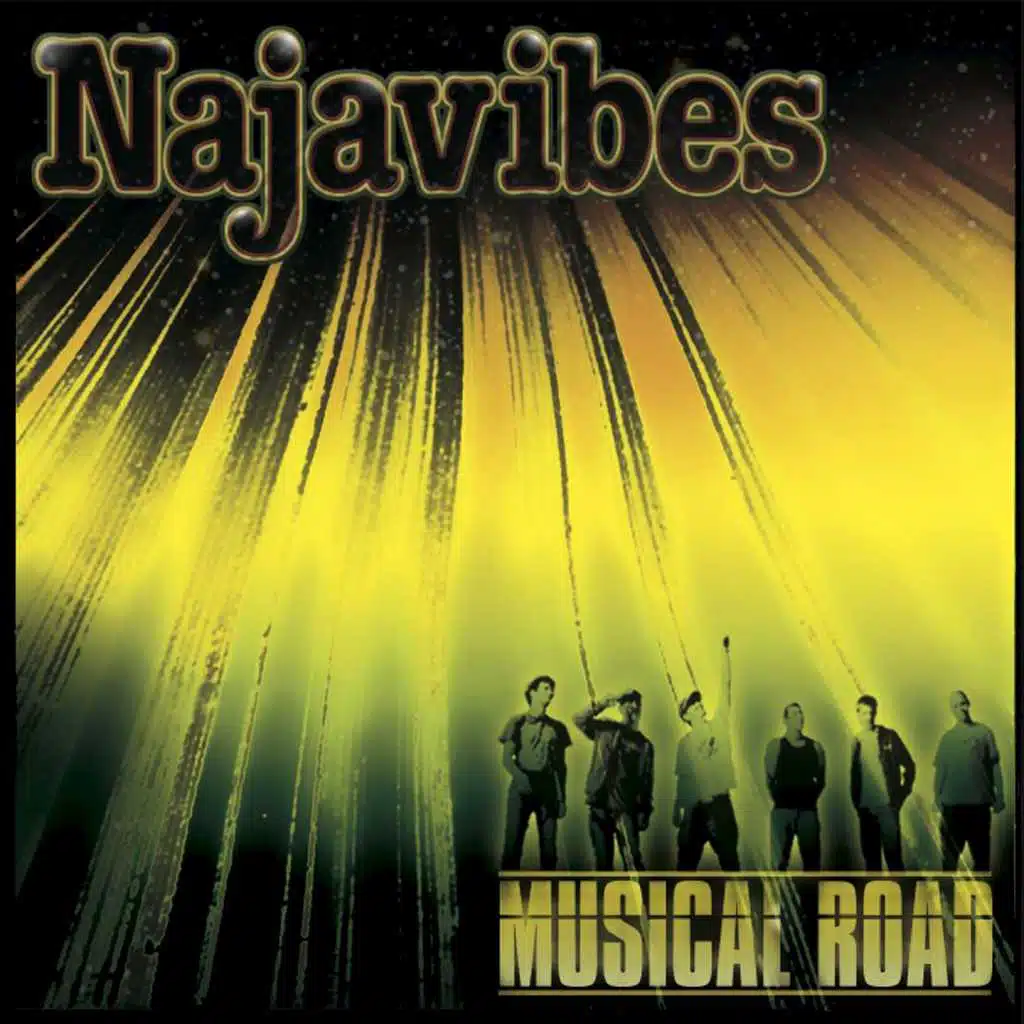 Musical Road