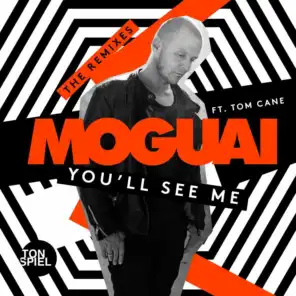 You'll See Me (feat. Tom Cane) [HUGEL Remix]