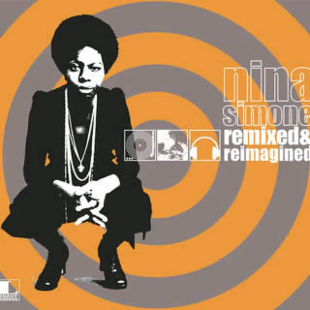 Remixed & Reimagined (2006)