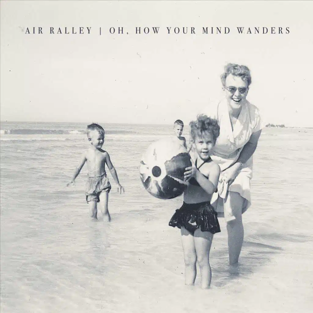 Oh, How Your Mind Wanders