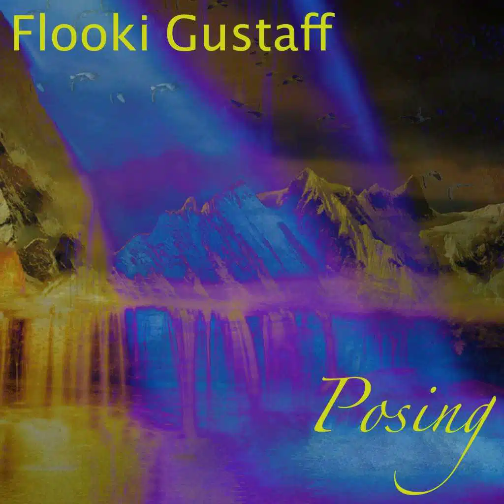 Flooki Gustaff