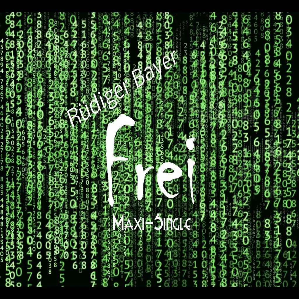 Frei (Maxi Version)