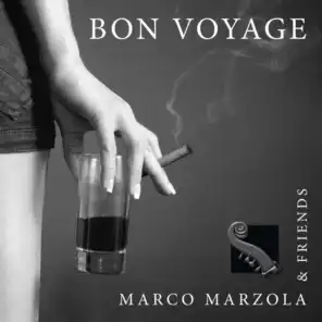 Magic Finger (feat. Bruno Marini, Marco Bovi, Nico Menci & Lele Barbieri)
