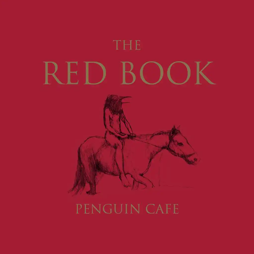 The Red Book