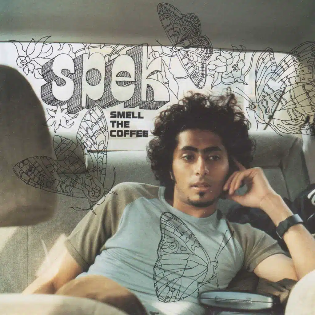 Smell the Coffee (Spooks Remix)