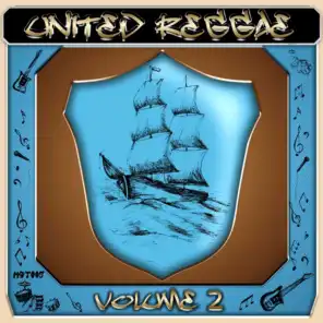 United Reggae, Vol. 2