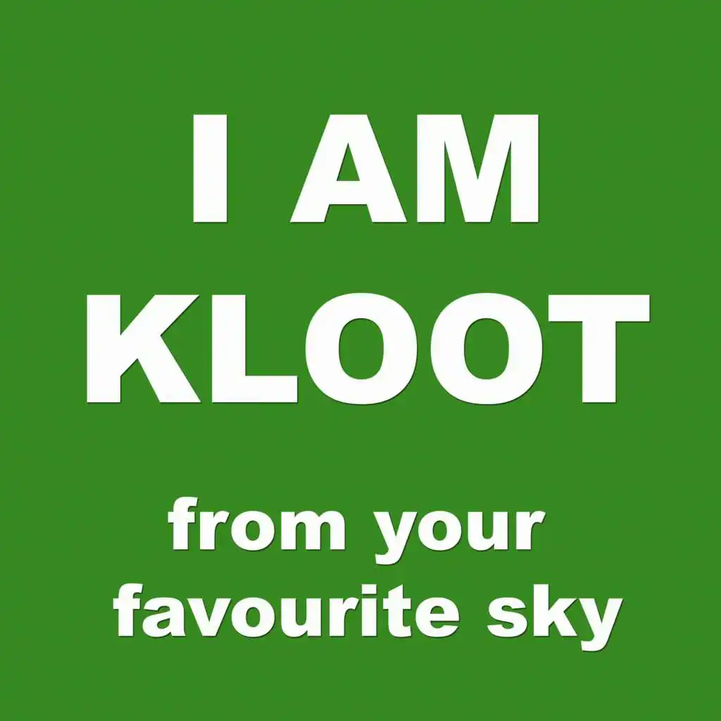 From Your Favourite Sky