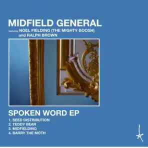 Spoken Word - EP