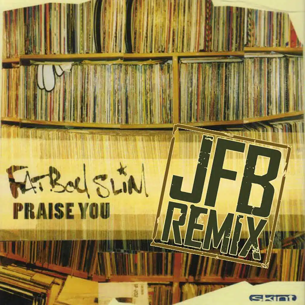Fatboy Slim & JFB