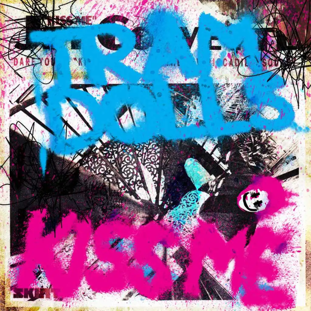 Kiss Me (Fear of Tigers Remix)