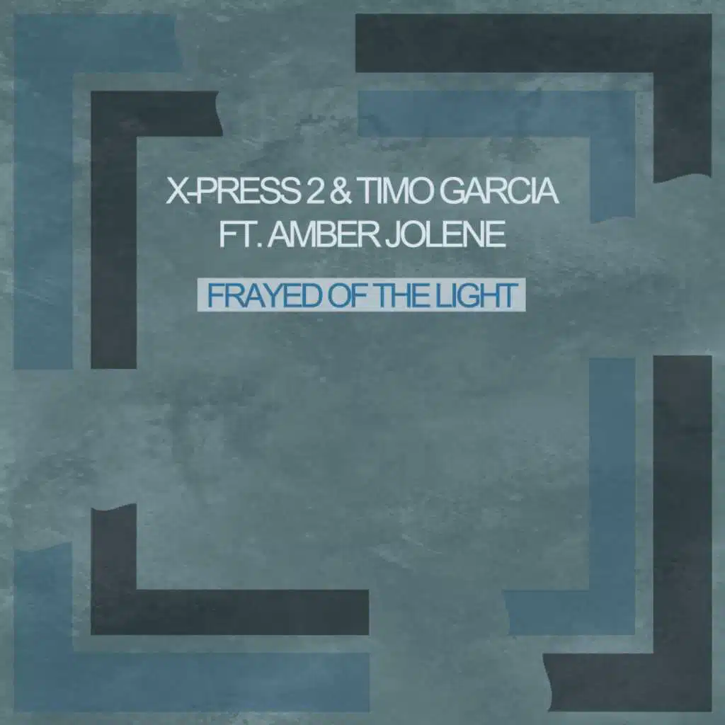 Frayed of the Light / Dark Matar (feat. Amber Jolene)
