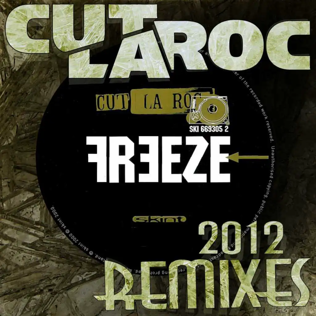 Freeze (Hoi! Remix)