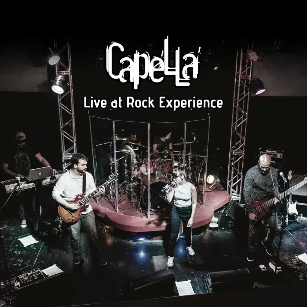 Live at Rock Experience