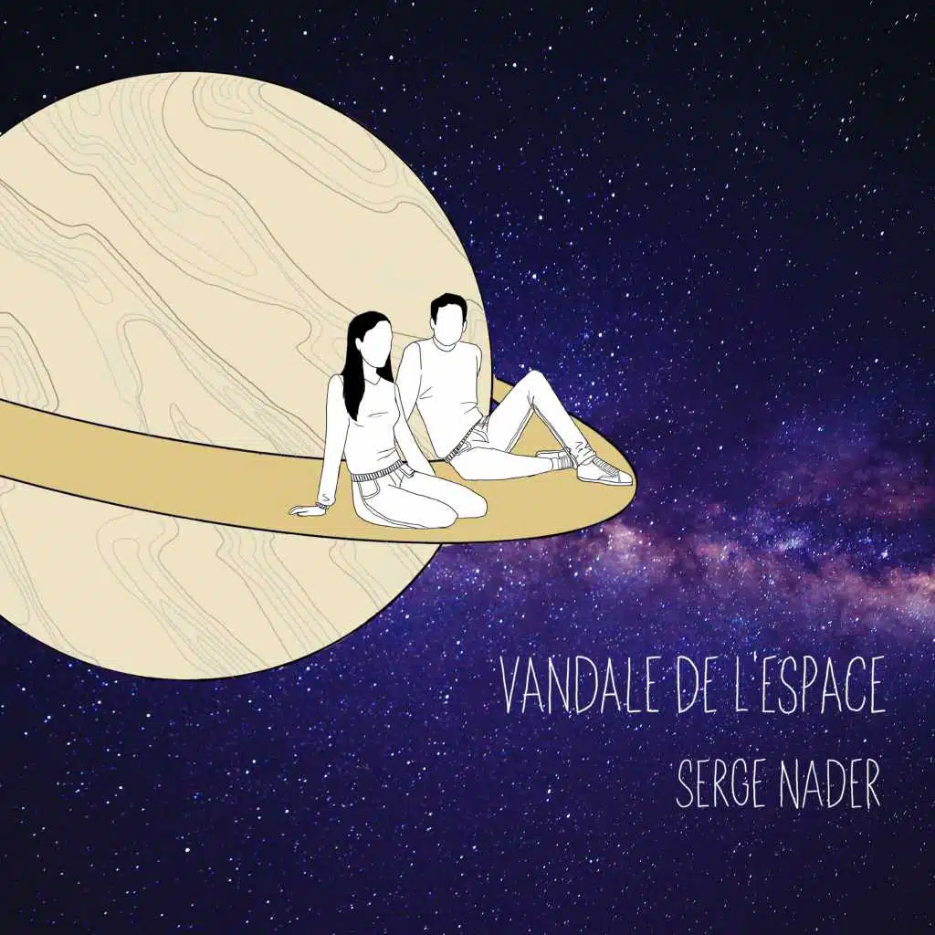Vandale de l'espace