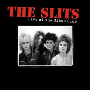 Live at the Gibus Club