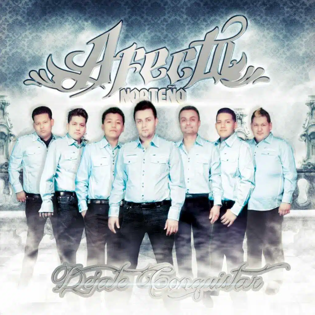 Dejate Conquistar