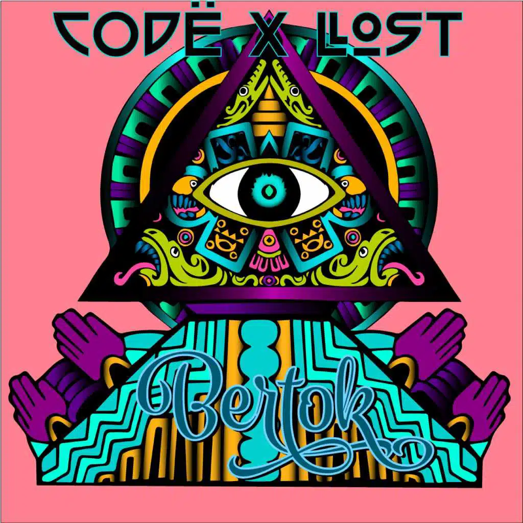 Code X Lost