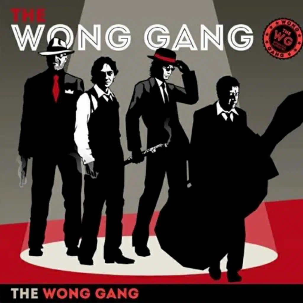 The Wong Gang