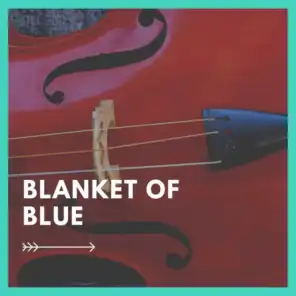 Blanket of Blue